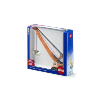 SIKU 1891 Kraanwagen